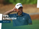 Zurich Classic Of New Orleans Tips, Preview & Tee Times