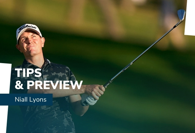 AVIV Dubai Championship Tips & Preview: Course Guide, Tee Times & TV