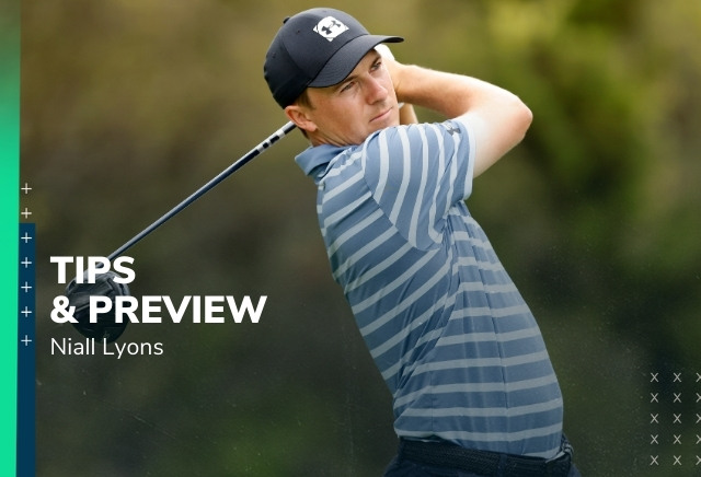 Valero Texas Open Tips & Preview: Course Guide, Tee Times & TV