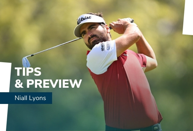 MyGolfLife Open Tips, Preview & Tee Times