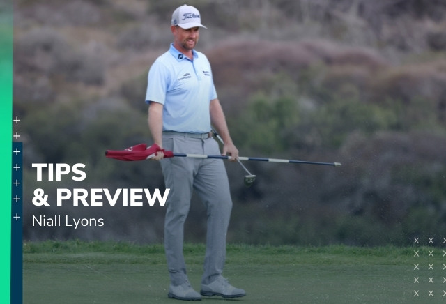 Rocket Mortgage Classic Tips & Preview: Course Guide, Tee Times & TV