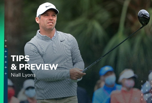 Valspar Championship Tips & Preview: Course Guide, Tee Times & TV