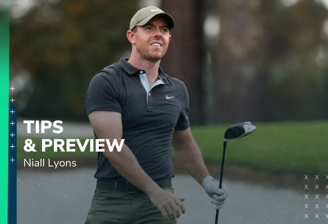 Tour Championship Tips & Preview: Course Guide, Tee Times & TV