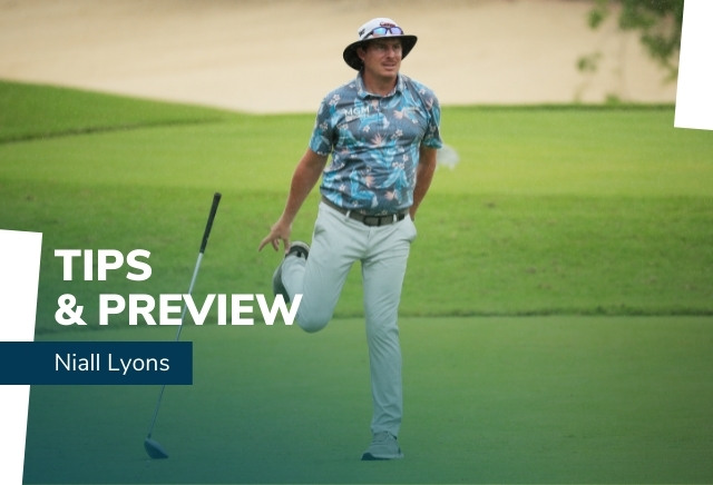 RSM Classic Tips & Preview: Course Guide, Tee Times & TV