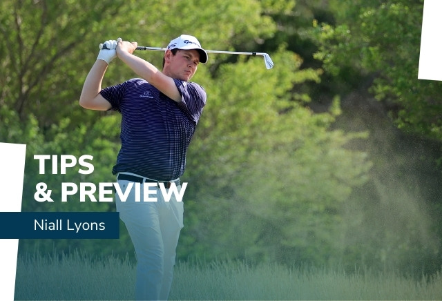 DP World Tour Championship Tips & Preview: Course Guide, Tee Times & TV