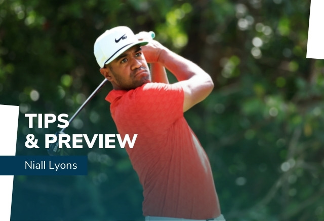 Houston Open 2021 Tips & Preview: Course Guide, Tee Times & TV