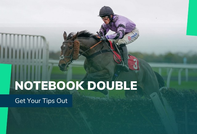 GYTO Wednesday Notebook Double