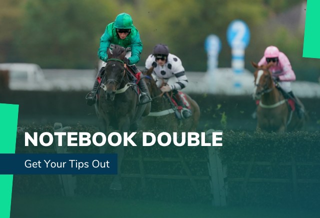GYTO Wednesday Notebook Double