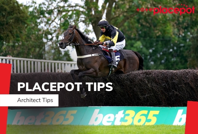 Today's Tote Placepot Tips for Sandown