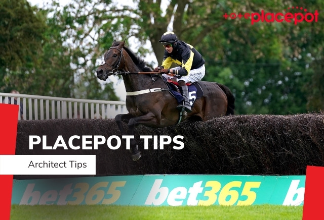 Today's Tote Placepot Tips for Chepstow