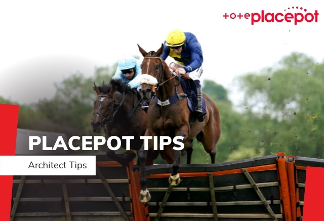 Today's Tote Placepot Tips for Huntingdon