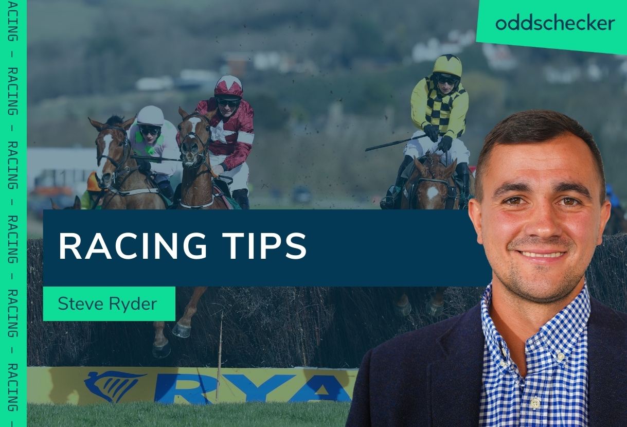 Tuesday Racing Tips from Steve Ryder | Oddschecker