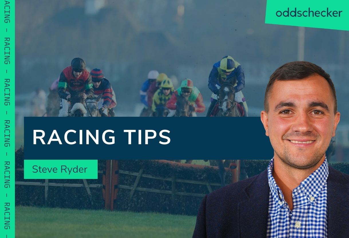 Friday Horse Racing Tips from Steve Ryder | Oddschecker