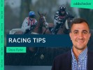 Sunday Horse Racing Tips from Steve Ryder