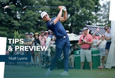 John Deere Classic Tips, Odds, Preview & Tee Times