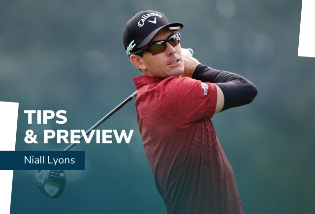 Joburg Open Tips & Preview: Course Guide, Tee Times & TV