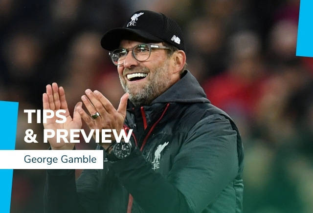 Liverpool vs Tottenham Prediction, Betting Tips & Odds