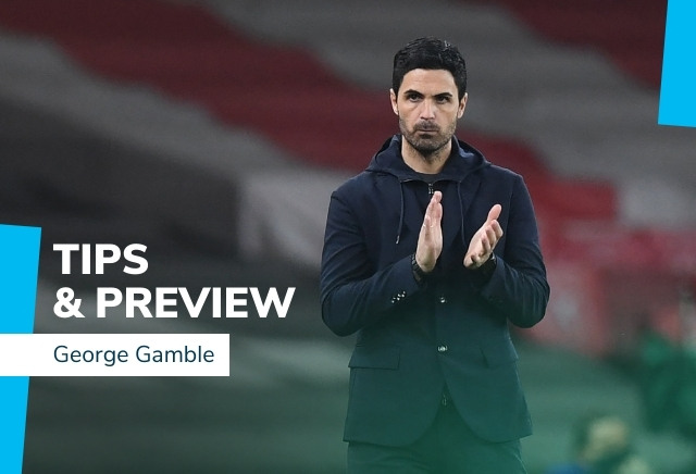 Arsenal vs Liverpool Prediction, Betting Tips, Odds & Team News