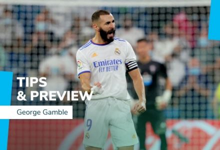 Real Madrid vs Frankfurt Super Cup Prediction, Betting Tips & Odds