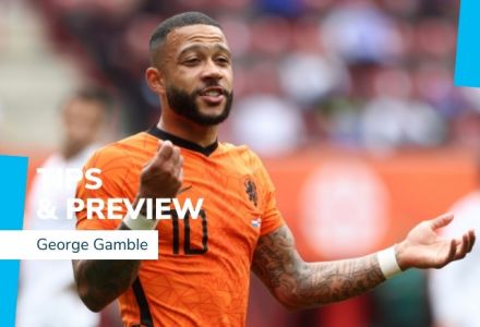 Wales vs Netherlands Prediction and Betting Odds