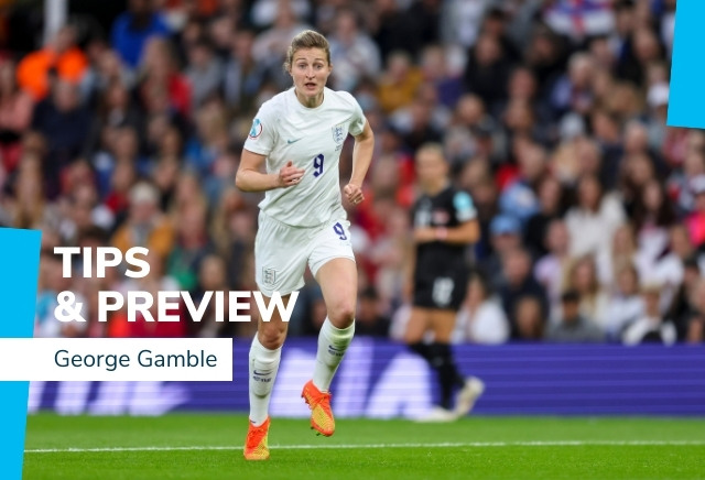 England vs Sweden Women's Prediction, Betting Tips & Odds