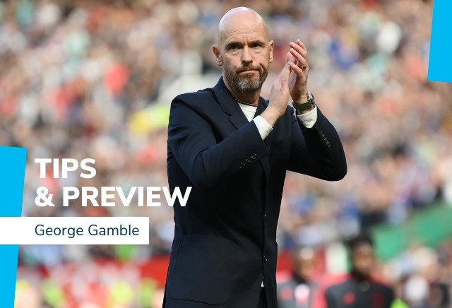Real Sociedad vs Manchester United Prediction, Betting Tips, Odds & Team News