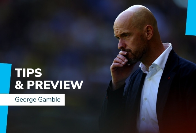 Manchester United vs Nottingham Forest Prediction, Lineups, Results & Betting Tips