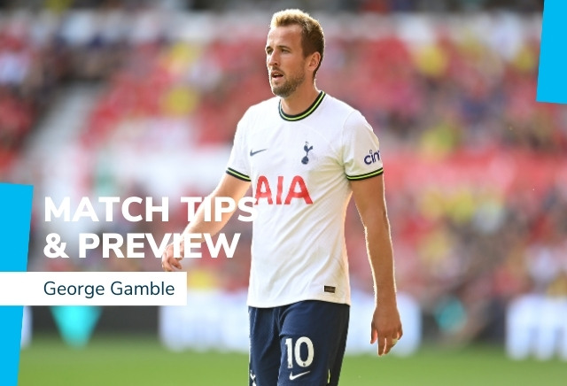 Man City vs Tottenham Prediction, Lineups, Results & Betting Tips