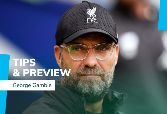 Everton vs Liverpool Prediction, Betting Tips & Odds