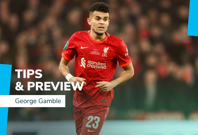 Liverpool vs Benfica Prediction, Betting Tips & Odds
