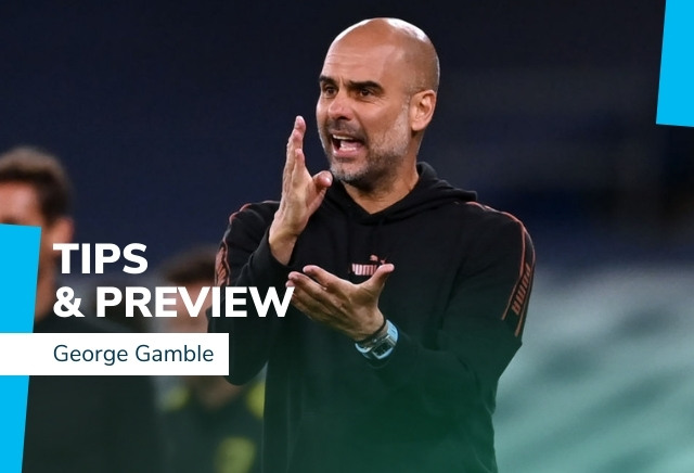 Borussia Dortmund vs Manchester City Prediction, Betting Tips, Odds & Team News