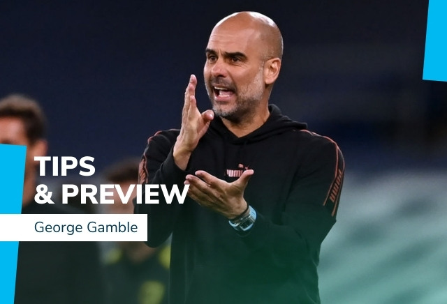 West Ham United vs Manchester City Preview Prediction, Betting Tips & Odds