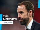 Italy vs England Prediction, Lineups, Results & Betting Tips