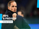 Everton vs Chelsea Preview, Prediction, Betting Tips & Odds