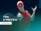 Australian Open Odds: Women's Quarter Final Tips & Preview