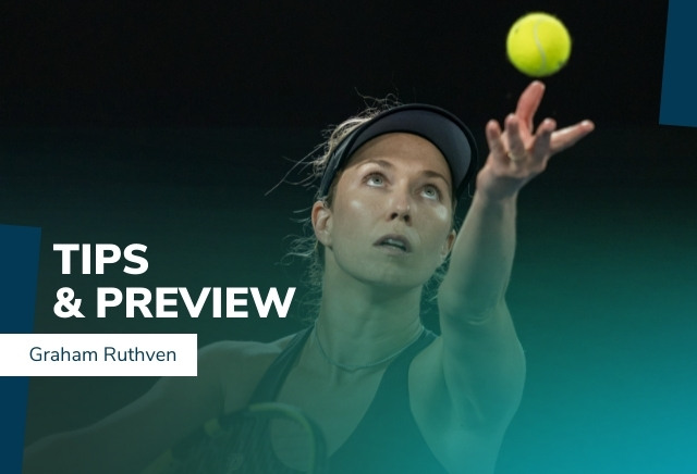 Australian Open Odds: Women's Final Tips & Preview