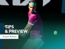 Australian Open Odds: Men's Quarter Final Tips & Preview