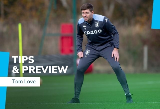 Manchester United vs Aston Villa Prediction, Lineups, Results & Betting Tips
