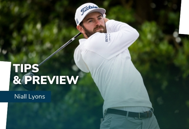 Rocket Mortgage Classic Tips, Preview, Odds & Tee Times