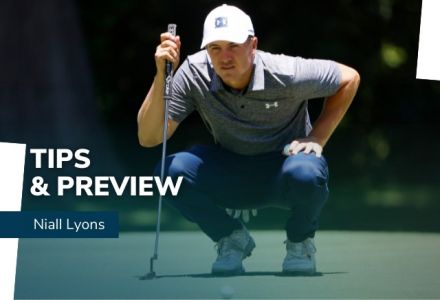 Charles Schwab Challenge Tips, Preview & Tee Times