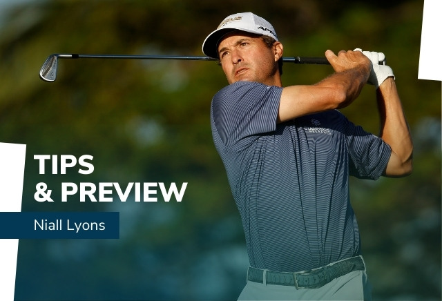 Golf Betting Odds: AT&T Pebble Beach Tips, Preview & Tee Times