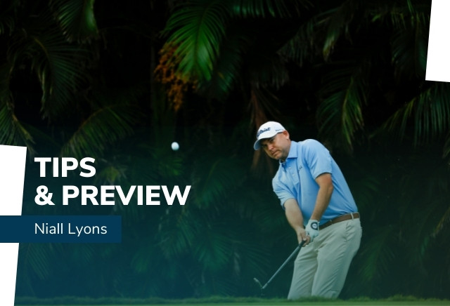 Puerto Rico Open Tips, Preview & Tee Times