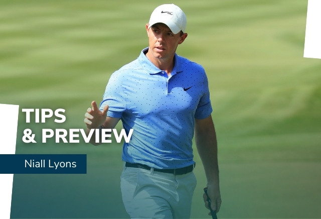 RBC Canadian Open Tips, Preview & Tee Times