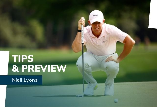 Golf Betting Odds: The Dubai Desert Classic Tips, Preview & Tee Times