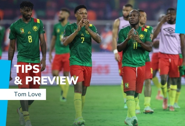 Cameroon vs Egypt Prediction, Betting Tips & Lineups