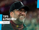Crystal Palace vs Liverpool Prediction, Lineups, Results & Betting Tips