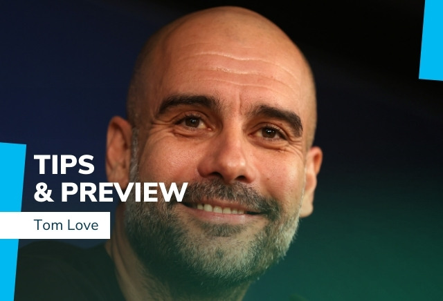 Manchester City vs Manchester United Prediction, Betting Tips & Odds