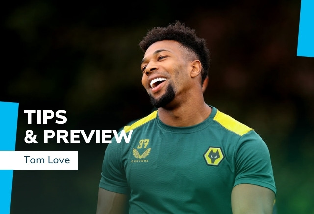 Wolves vs Everton Prediction, Lineups, Results & Betting Tips
