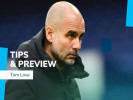 Southampton vs Manchester City Prediction, Lineups, Results & Betting Tips