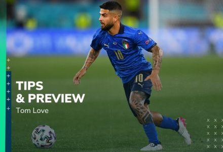 Italy vs Wales Prediction, Lineups, Results & Betting Tips